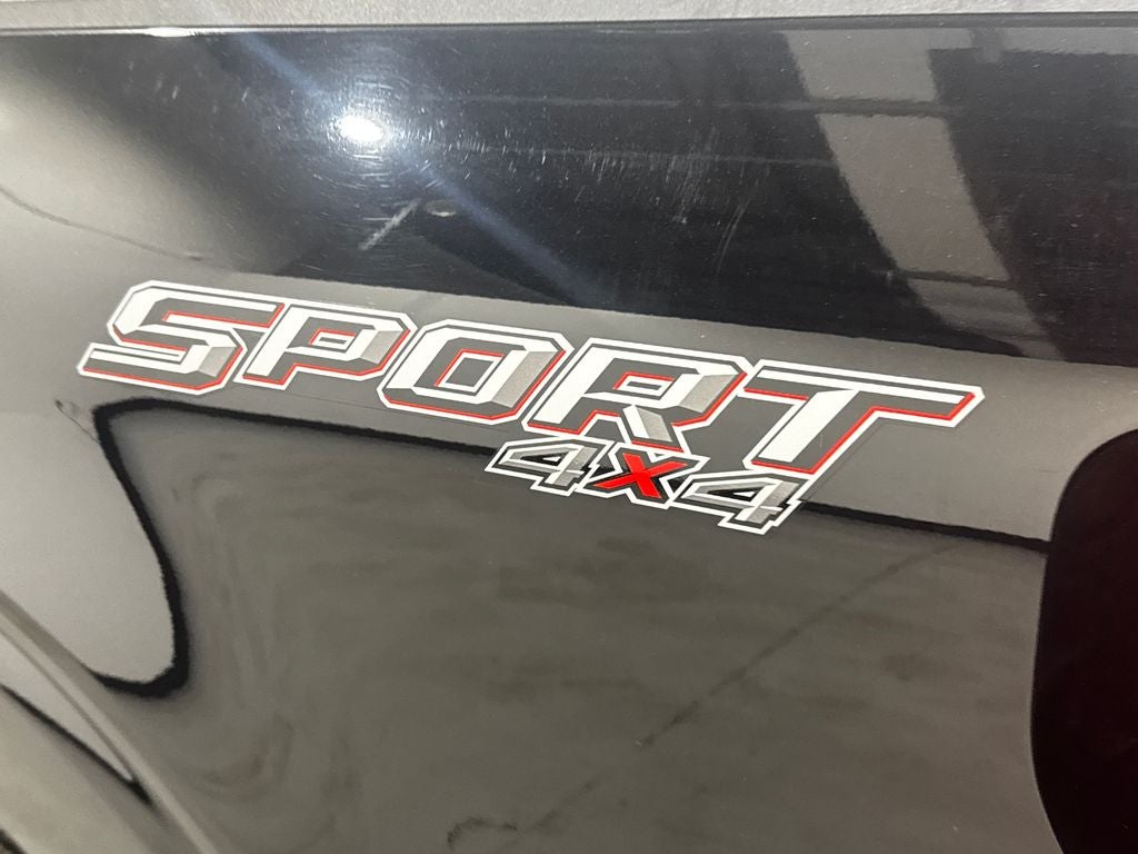 2022 Ford F-150 XLT Sport Package