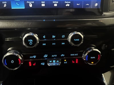 2022 Ford F-150 XLT Sport Package