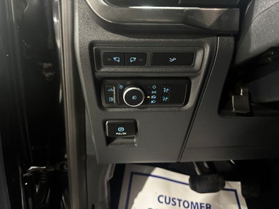 2022 Ford F-150 XLT Sport Package