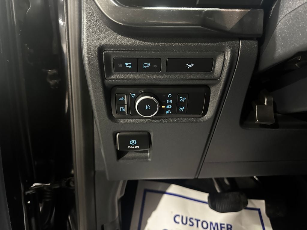 2022 Ford F-150 XLT Sport Package