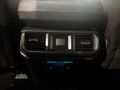 2022 Ford F-150 XLT Sport Package