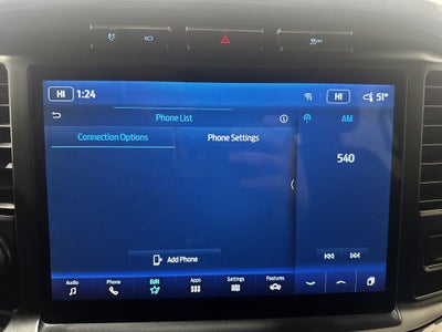 2022 Ford F-150 XLT Sport Package