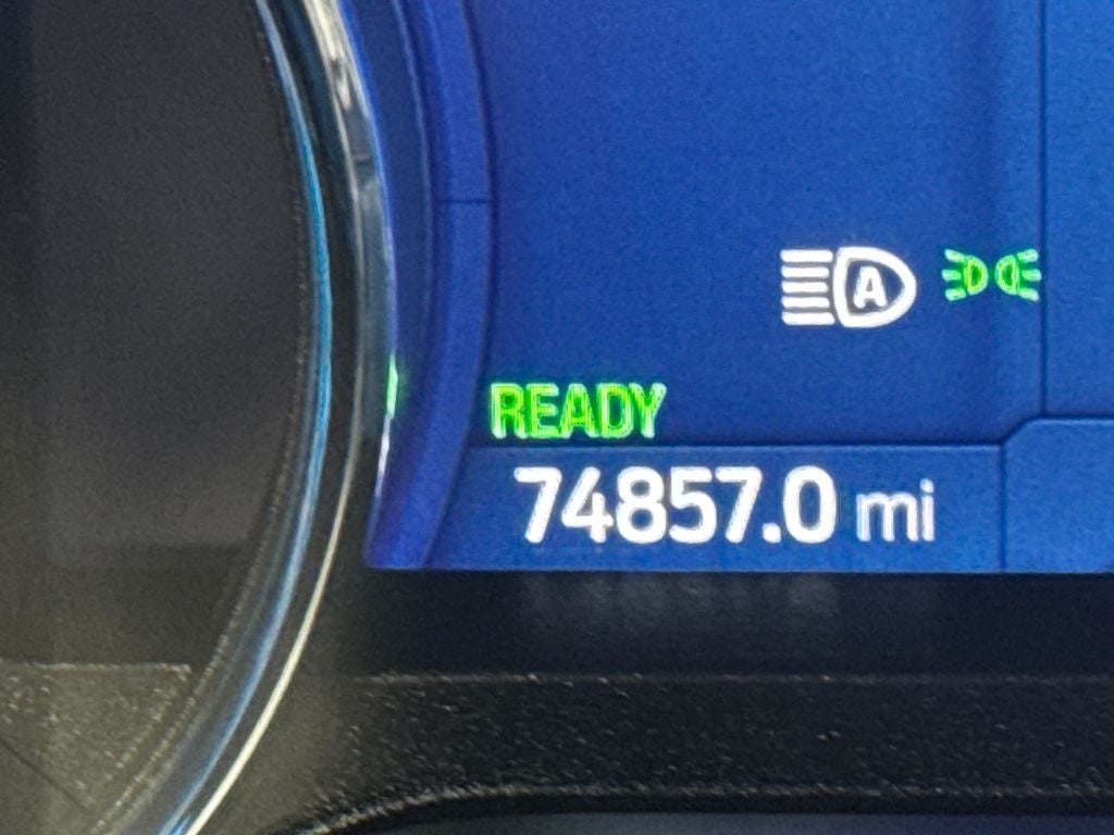 2022 Ford F-150 XLT Sport Package