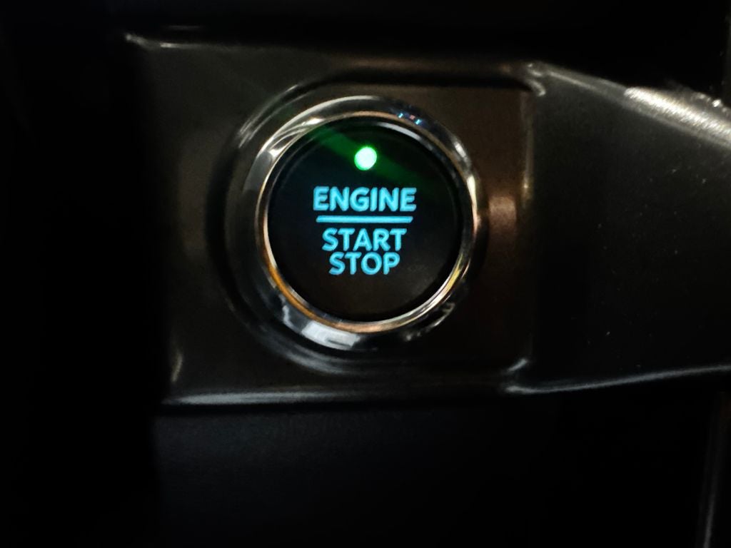 2022 Ford F-150 XLT Sport Package