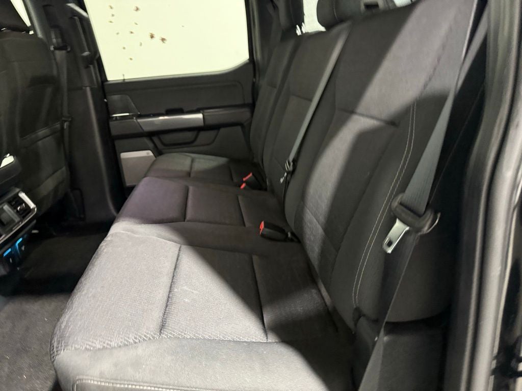 2022 Ford F-150 XLT Sport Package