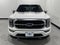 2021 Ford F-150 Platinum FX4 Off-Road