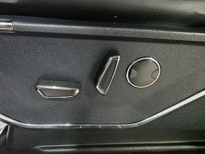 2021 Ford F-150 Lariat Sport Package