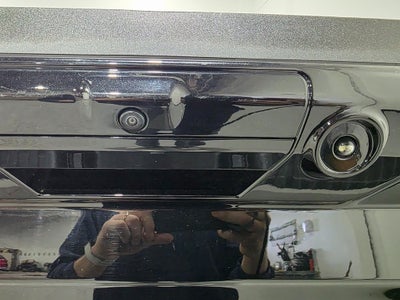 2021 Ford F-150 Lariat Sport Package