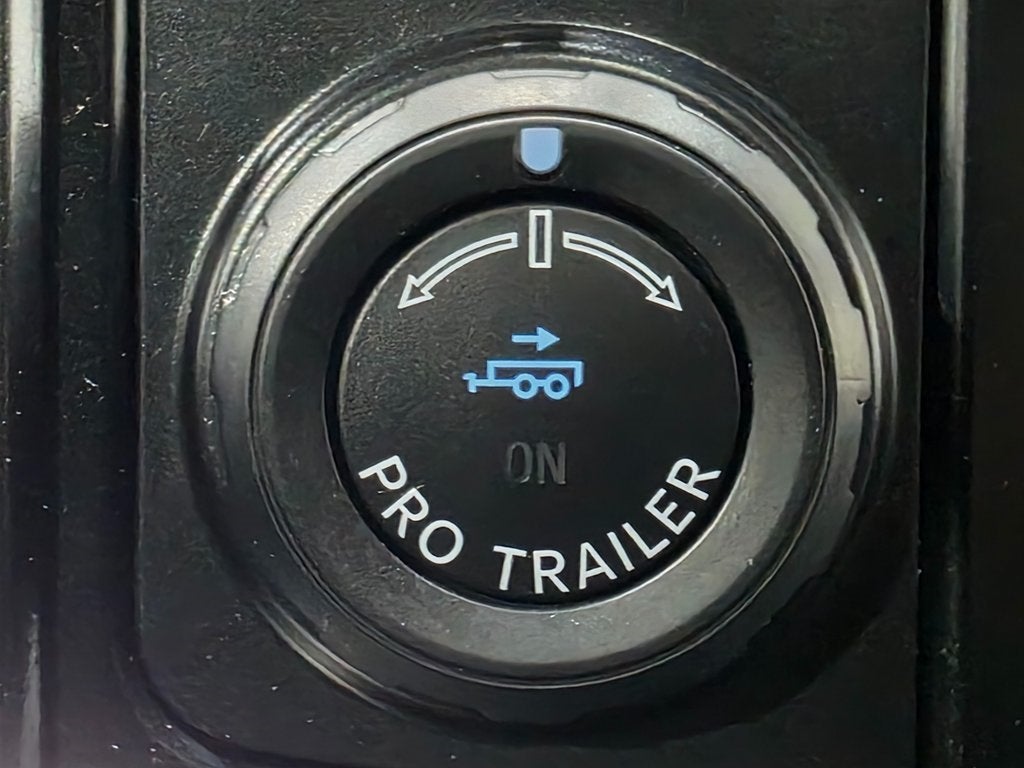 2021 Ford F-150 Lariat Sport Package