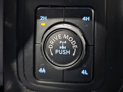 2021 Ford F-150 Lariat Sport Package