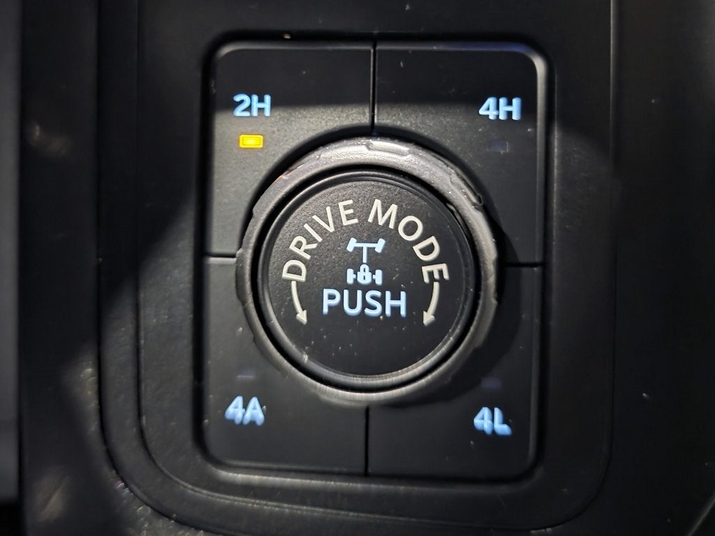 2021 Ford F-150 Lariat Sport Package