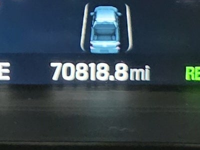 2021 Ford F-150 Lariat Sport Package