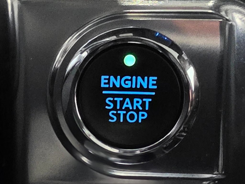 2021 Ford F-150 Lariat Sport Package