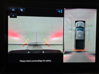 2021 Ford F-150 Lariat Sport Package