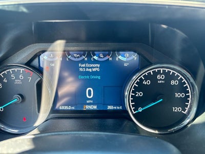 2022 Ford F-150 XLT Sport