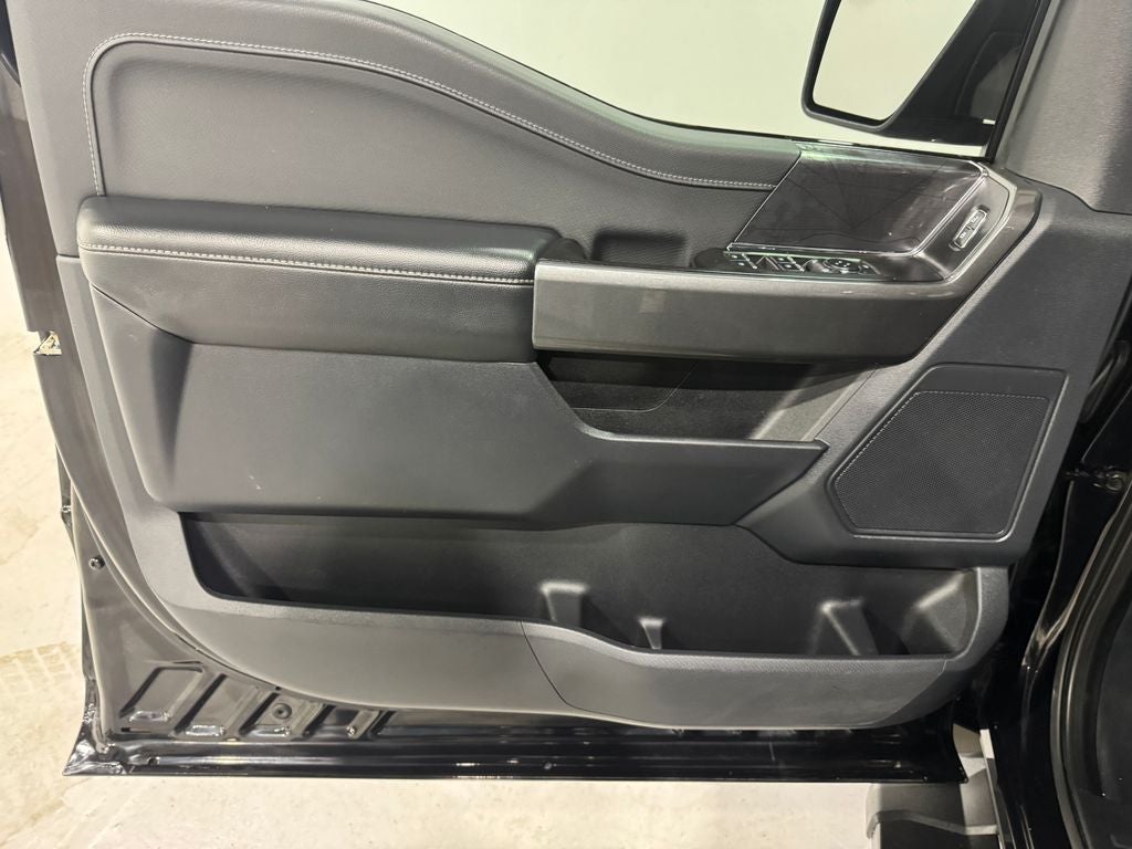 2022 Ford F-150 XLT Sport