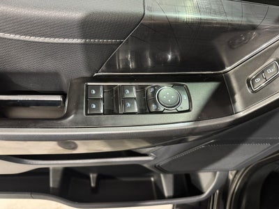 2022 Ford F-150 XLT Sport