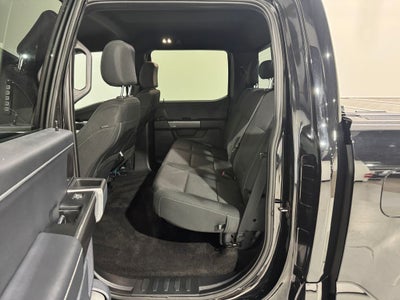 2022 Ford F-150 XLT Sport