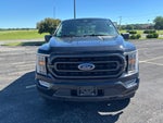 2022 Ford F-150 XLT Sport