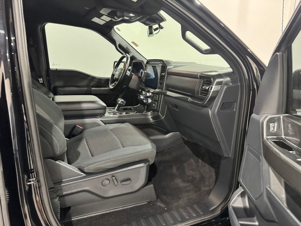2022 Ford F-150 XLT Sport