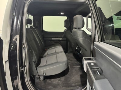 2022 Ford F-150 XLT Sport
