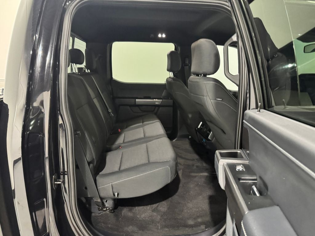 2022 Ford F-150 XLT Sport