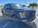 2022 Ford F-150 XLT Sport