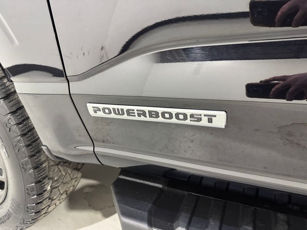 2022 Ford F-150 XLT Sport