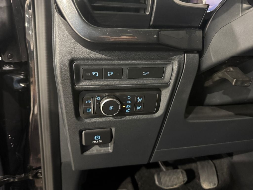 2022 Ford F-150 XLT Sport