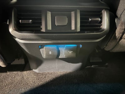 2022 Ford F-150 XLT Sport