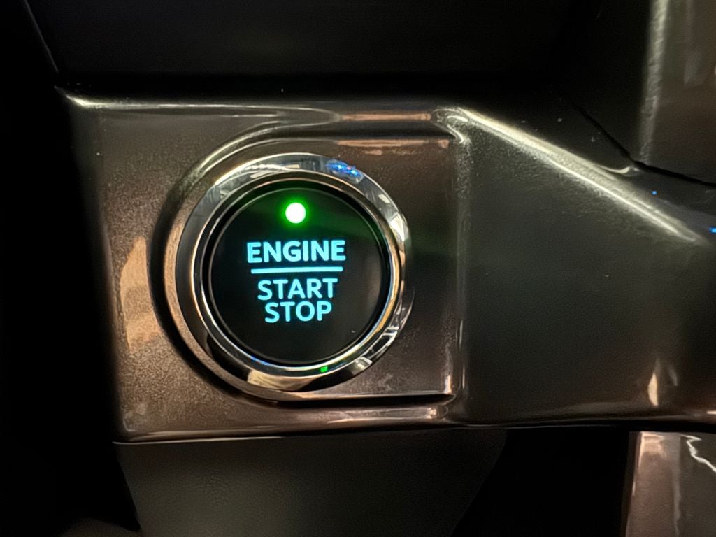 2022 Ford F-150 XLT Sport