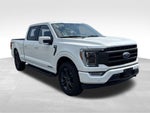 2022 Ford F-150 Lariat Sport
