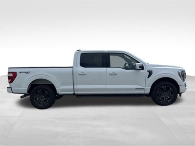 2022 Ford F-150 Lariat Sport