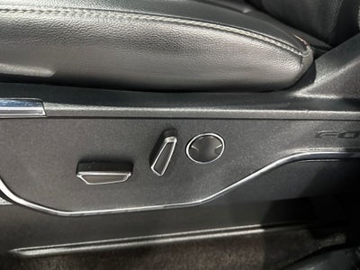 2021 Ford F-150 Lariat Sport FX4