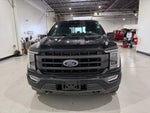 2021 Ford F-150 Lariat Sport FX4