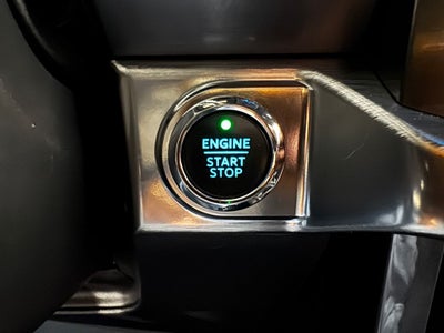 2021 Ford F-150 Lariat Sport FX4