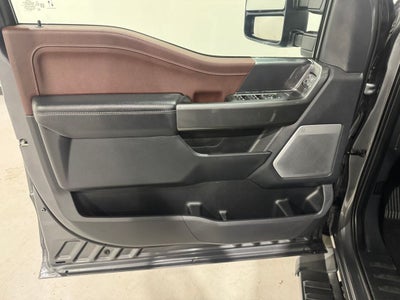 2022 Ford F-150 Lariat Sport