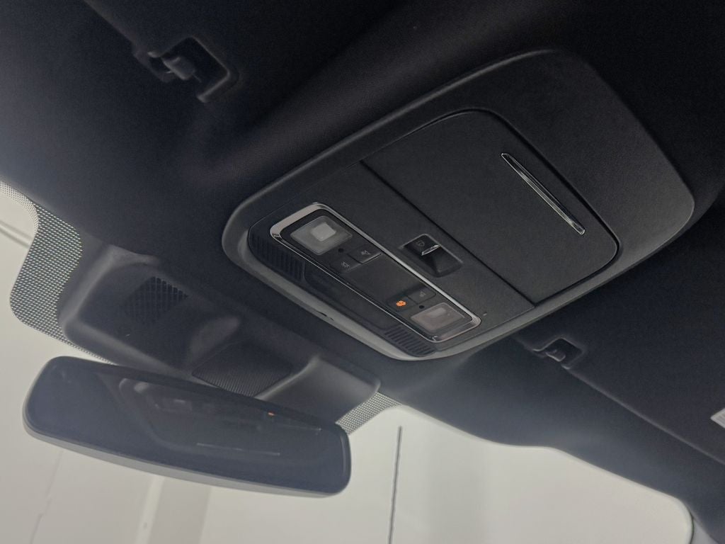 2022 Ford F-150 Lariat Sport