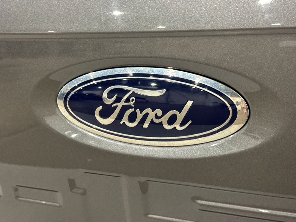 2022 Ford F-150 Lariat Sport