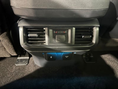 2022 Ford F-150 Lariat Sport