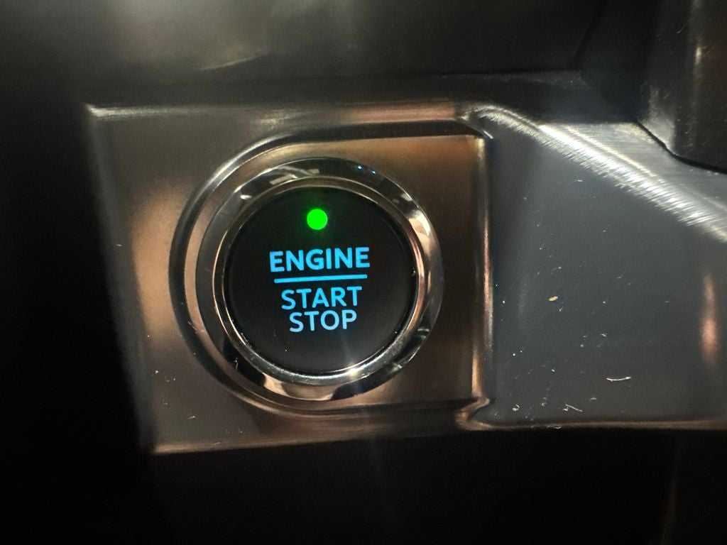 2022 Ford F-150 Lariat Sport