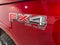 2022 Ford F-150 Lariat Sport FX4
