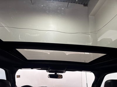 2022 Ford F-150 Lariat Sport FX4