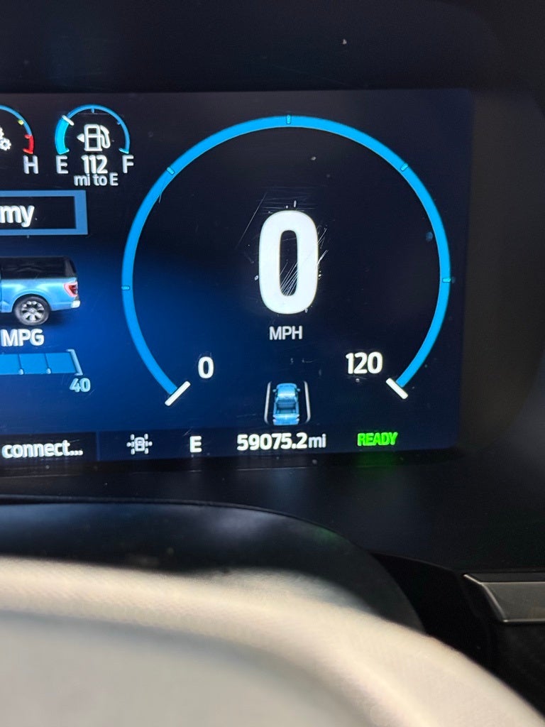 2022 Ford F-150 Limited