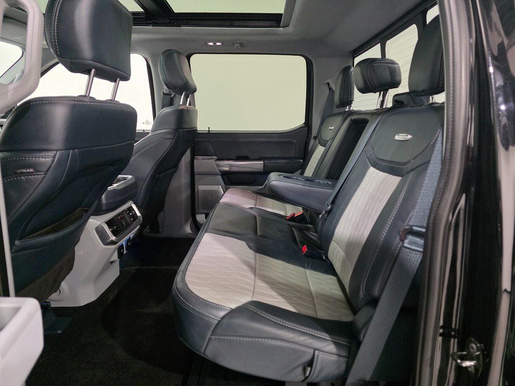 2022 Ford F-150 Limited