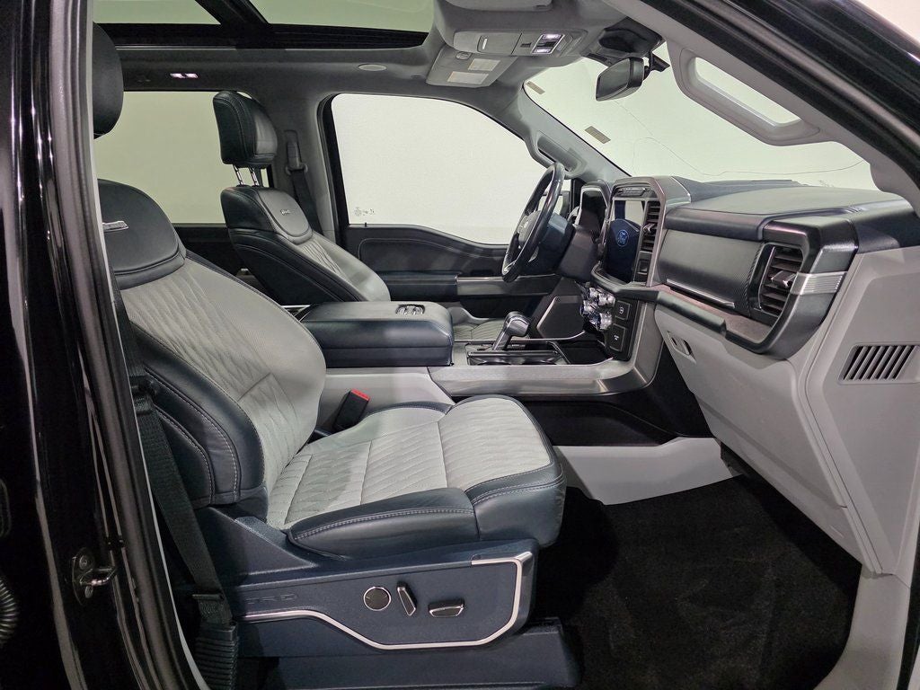 2022 Ford F-150 Limited