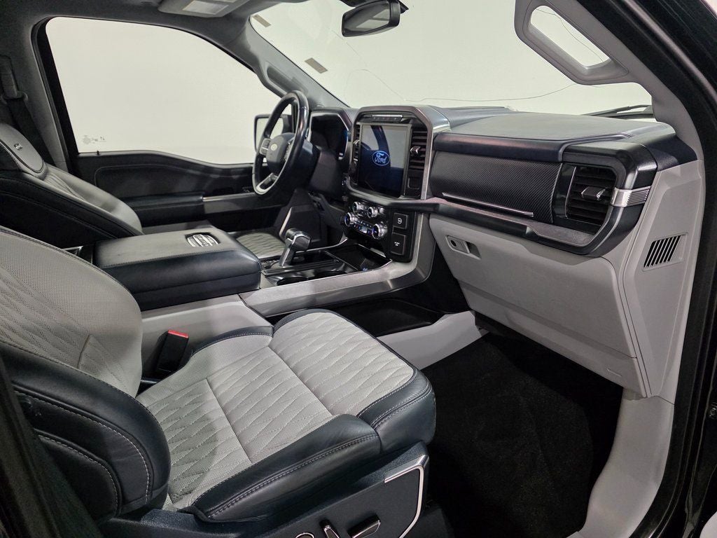 2022 Ford F-150 Limited