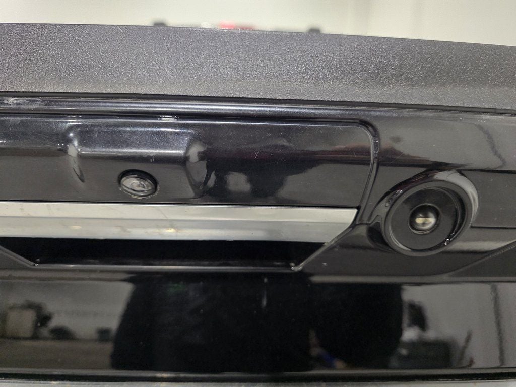 2022 Ford F-150 Limited