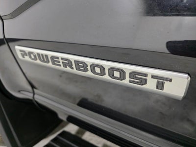 2022 Ford F-150 Limited