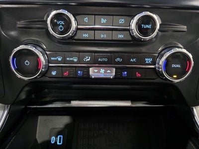 2022 Ford F-150 Limited